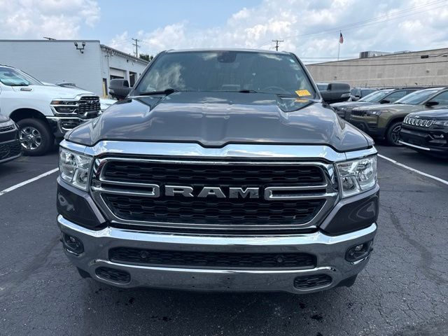 ram ram 1500 pickup 2023 1C6SRFFT3PN683917 image ram ram 1500 pickup 2023 1C6SRFFT3PN683917 image